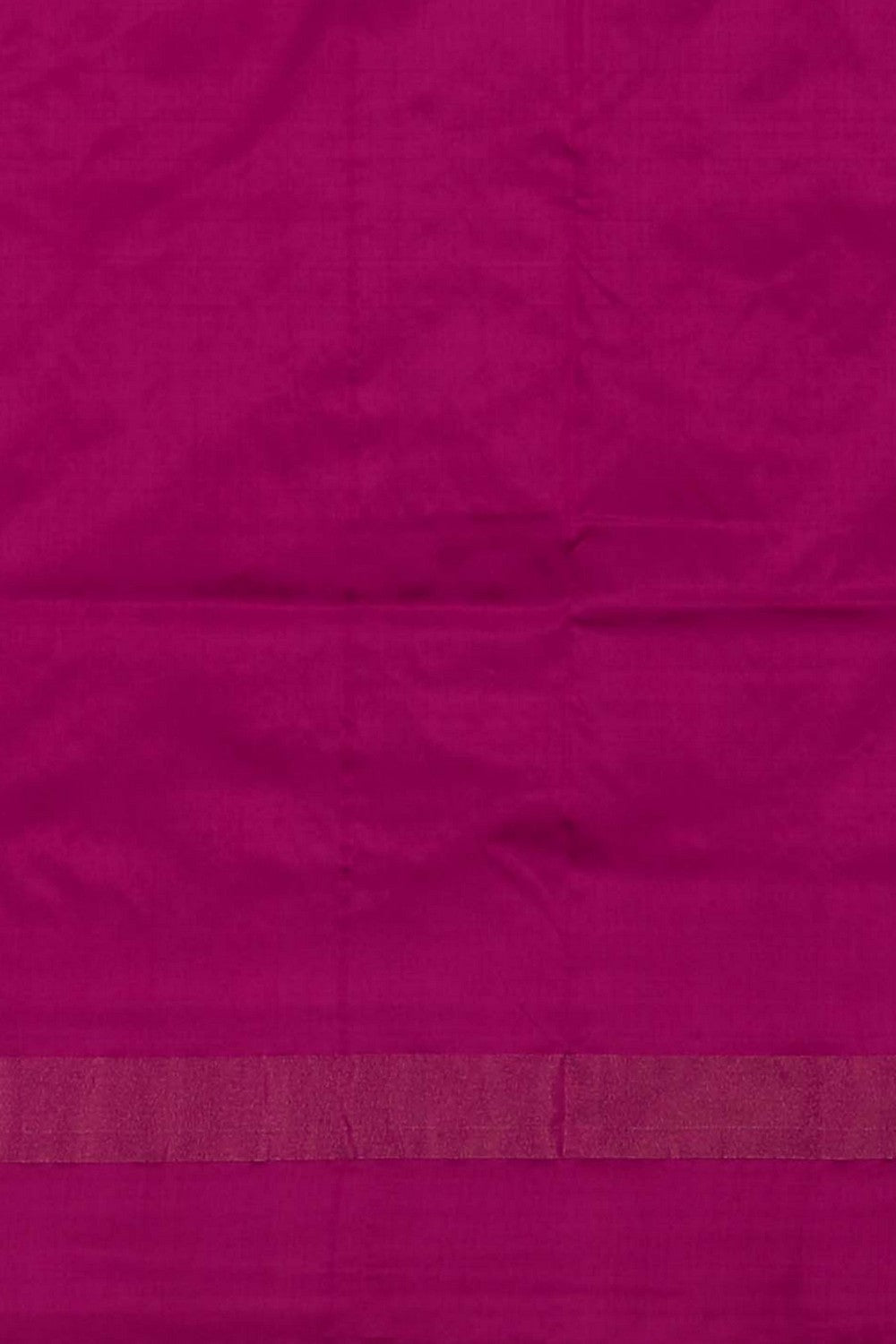 Image of Pochampally Ikat Silk Sea Green Saree